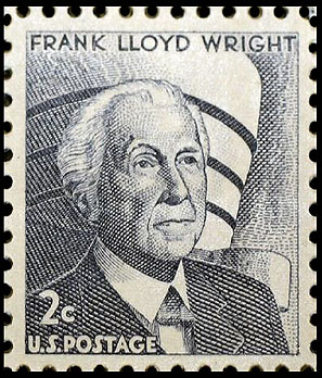 Frank Lloyd Wright